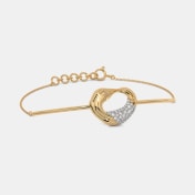 The Vyarashi Oval Bangle - thumb 5