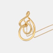 The Aranyan Pendant - thumb 1