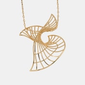 The Lumaya Pendant - thumb 5