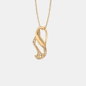The Droselle Pendant - thumb 3