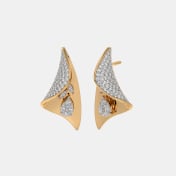 The Olethea Stud Earrings - thumb 1