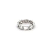 The Entangle Couple Band For Her - thumb 4