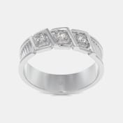 The Evlilik Couple Band For Him - thumb 6