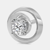 The Twilira Stud Earrings - thumb 3