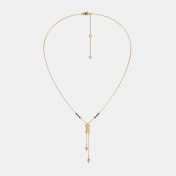The Vefa Mangalsutra Necklace - thumb 3