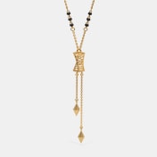 The Vefa Mangalsutra Necklace - thumb 1