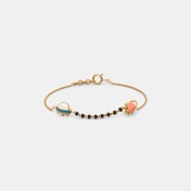 The Cosmos Kids Nazariya Bracelet - thumb 1