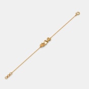 The Bunny Love Kids Bracelet - thumb 4