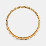 The Perpete Round Bangle - thumb 6