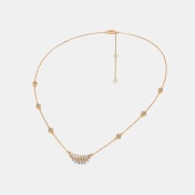 The Cirra Necklet Necklace - thumb 6