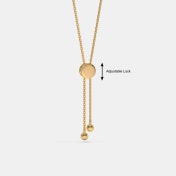 The Ryssael Choker Necklace - thumb 5