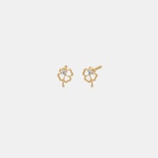 The Umutori Kids Stud Earrings - thumb 1
