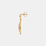 The Ozgur Drop Earrings - thumb 5