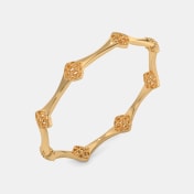 The Zeik Station Bangle - thumb 1