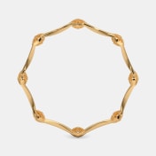 The Merve Station Bangle - thumb 5