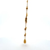 The Cheriee Collar Necklace - thumb 4