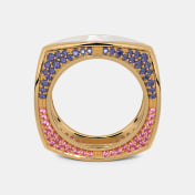 The Elarion Band Ring - thumb 6
