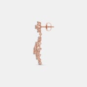 The Yamiya Drop Earrings - thumb 4