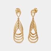The Shenyue Drop Earrings - thumb 1
