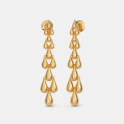 The Nuvia Dangler Earrings - thumb 1