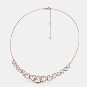 The Duskaria Love Necklace - thumb 4