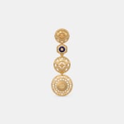The Ruhay Drop Earrings - thumb 3