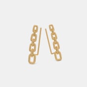 The Chainora Ear Climbers - thumb 4