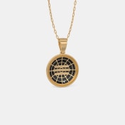 The Trailokya Pendant For Him - thumb 6