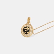 The Omnath Pendant For Him - thumb 1