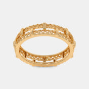 The Solyvran Couple Band For Him - thumb 7