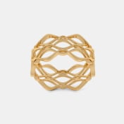 The Elufi Midi Ring - thumb 6