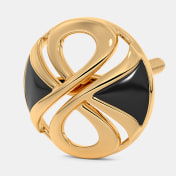 The Savrul Stud Earrings - thumb 5
