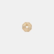 The Ruven Stud Earrings - thumb 5