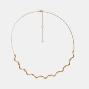 The Naraeum Collar Necklace - thumb 5