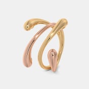 The Yenra Bypass Ring - thumb 1