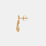 The Airya Stud Earrings - thumb 9