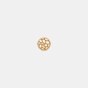The Zyrel Stud Earrings - thumb 8