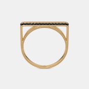 The Sumiko Night Fall Ring - thumb 6