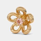 The Miliora Multi Pierced Stud Earrings - thumb 4