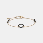 The Tivvy Link Bracelet - thumb 1