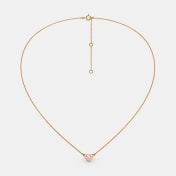 The Lovye Kids Necklace - thumb 3