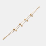 The Yasera Love Layered Bracelet - thumb 5