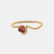 The Scarlet Current Ring - thumb 7