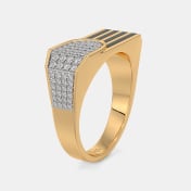 The Barnabe Ring For Him - thumb 7