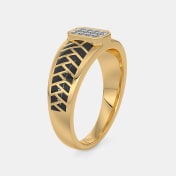 The Timothee Ring For Him - thumb 7