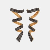 The Liberty Stud Earrings - thumb 1