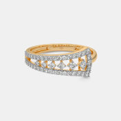 The Aziza Ring - thumb 5