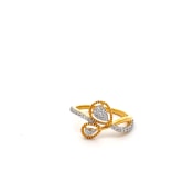 The Teodora Ring - thumb 1