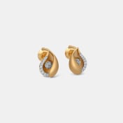The Livhilde Stud Earrings - thumb 4