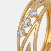 The Dulce Band Ring - thumb 5